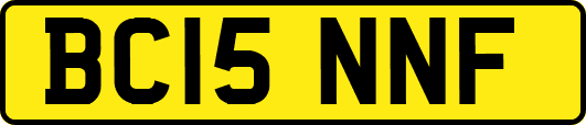 BC15NNF
