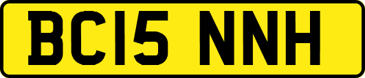 BC15NNH