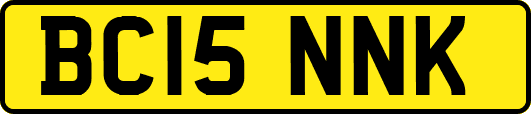 BC15NNK