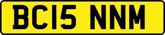 BC15NNM
