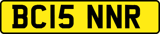 BC15NNR