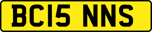 BC15NNS