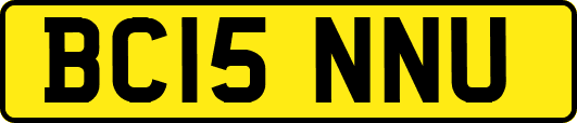 BC15NNU