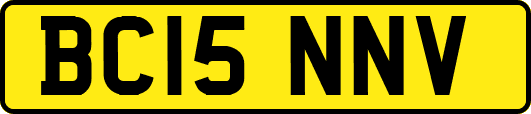 BC15NNV