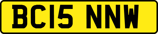 BC15NNW