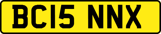 BC15NNX