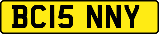 BC15NNY