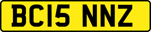 BC15NNZ