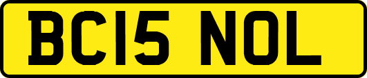 BC15NOL