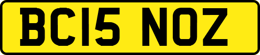 BC15NOZ