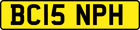 BC15NPH