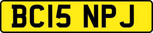 BC15NPJ