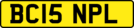 BC15NPL