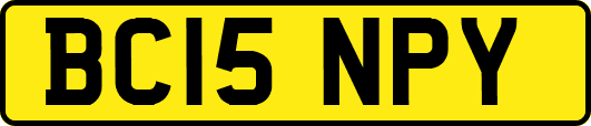 BC15NPY
