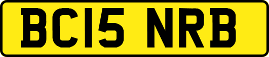 BC15NRB