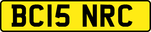 BC15NRC