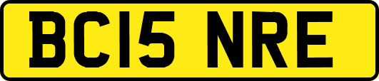 BC15NRE