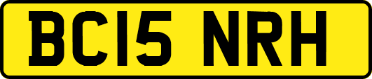 BC15NRH