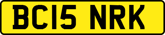 BC15NRK