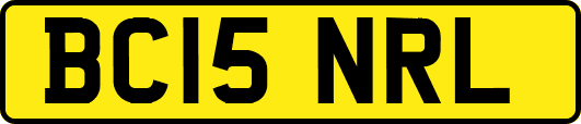 BC15NRL