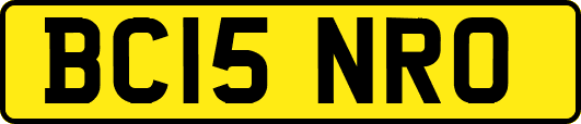 BC15NRO
