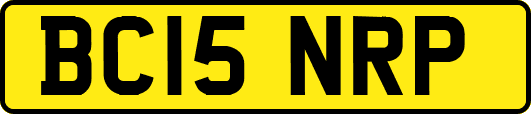 BC15NRP