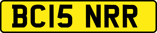 BC15NRR