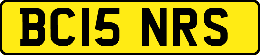 BC15NRS