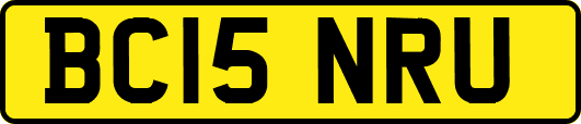 BC15NRU