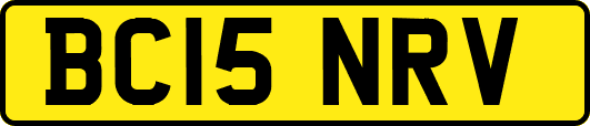 BC15NRV
