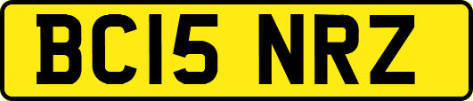BC15NRZ
