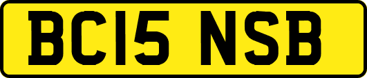 BC15NSB