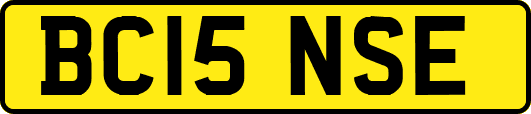 BC15NSE