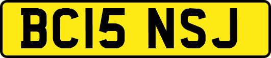 BC15NSJ