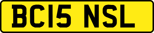 BC15NSL
