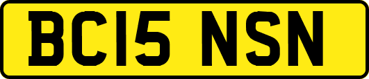 BC15NSN