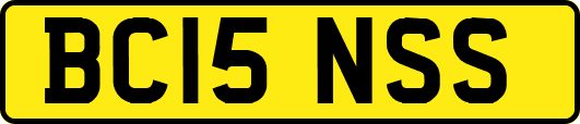 BC15NSS