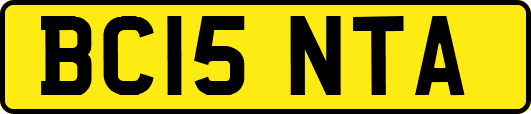 BC15NTA