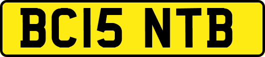 BC15NTB