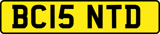 BC15NTD