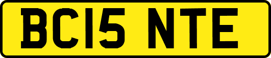 BC15NTE