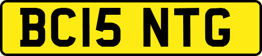 BC15NTG