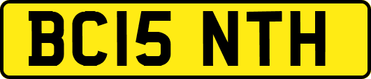 BC15NTH