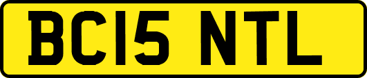 BC15NTL