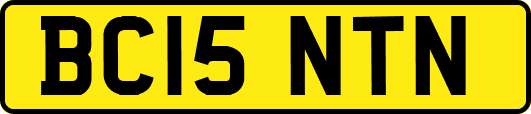 BC15NTN