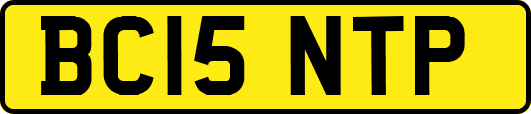 BC15NTP
