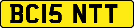BC15NTT