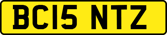BC15NTZ