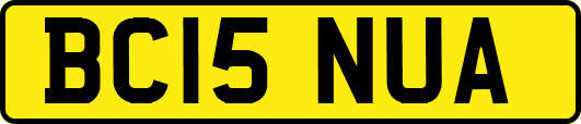 BC15NUA