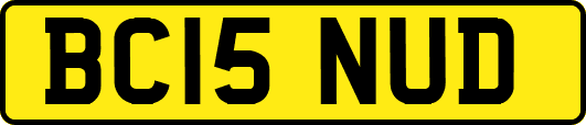 BC15NUD